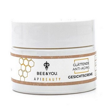 APIBEAUTY Anti-Aging Gesichtscreme