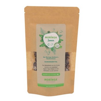 Maya Garden Moringa Samen