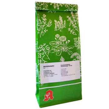 Milchbildungstee - Stilltee