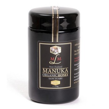 Bio MLM Manuka Honig MGO 721+