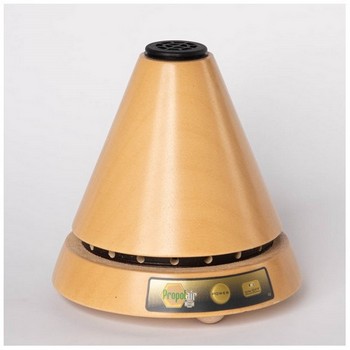 Propolisverdampfer Cone 1 Hell