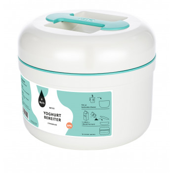 My.Yo Yoghurt Bereiter