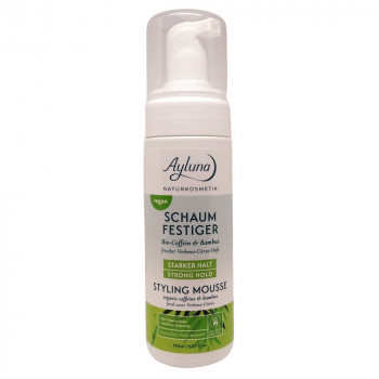 Ayluna Schaumfestiger