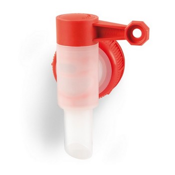 Sodasan Auslaufhahn 5l