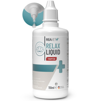 REAVET Relax Liquid Tropfen
