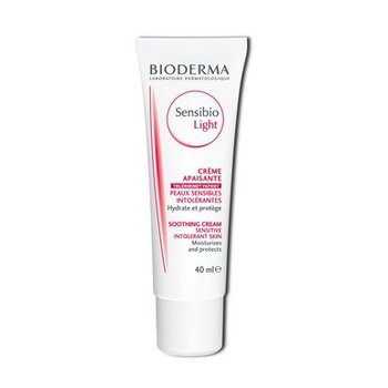 BIODERMA Sensibio light beruhigende Creme
