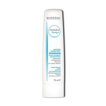 BIODERMA Hydrabio Masque Feuchtigkeitsmaske