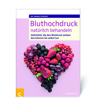 Bluthochdruck natürlich behandeln