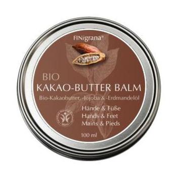Finigrana Kakao-Butter Balm