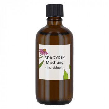 Spagyrikmischer
